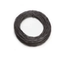 Arame Recozido Trançado