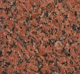 Granito Vermelho Brasília