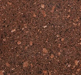 Granito Vermelho Bragança