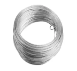 Arame Recozido Galvanizado