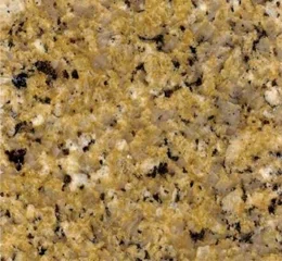 Granito Amarelo Ouro Brasil 