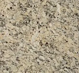 Granito Amarelo Santa Cecilia