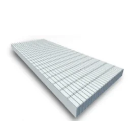 Painel de Lajes Simples