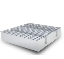 Painel de Laje Composta