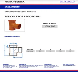 Download de catálogo