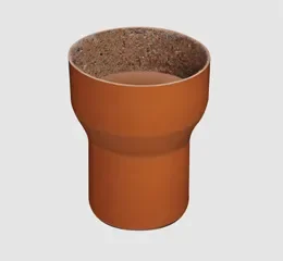 Adaptador TCC Cerâmico