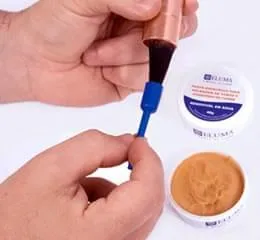 Pasta para Soldagem