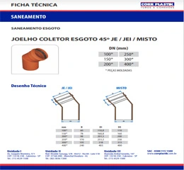 Download de catálogo