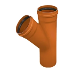 Junção Coletor Esgoto JE/JEI/MISTO