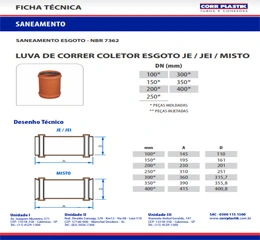 Download de catálogo