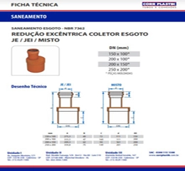 Download de catálogo