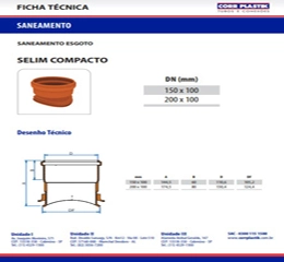 Download de catálogo