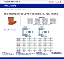 Download de catálogo