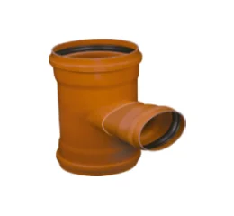 Tee Redução Coletor Esgoto JE/JEI/MISTO