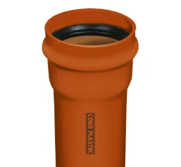 Tubo Esgoto 1,6 MPA Pressurizado