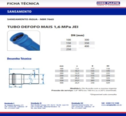 Download de catálogo