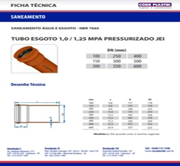 Download de catálogo