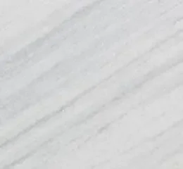 Mármore Branco Rajado Cinza