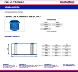 Download de catálogo