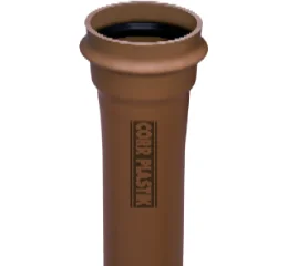 Tubo PBA Classe 12/15/20 JEI