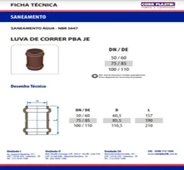 Download de catálogo