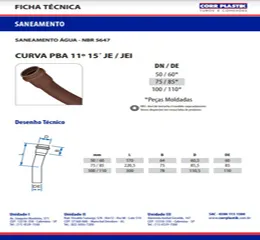 Download de catálogo