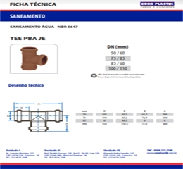 Download de catálogo