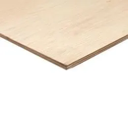 Linha de Compensados Naval