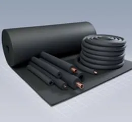 Borracha Elastomérica