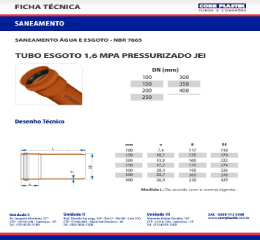 Download de catálogo