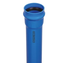 Tubo Defofo Mais 1,6 MPA JEI 150mm 6 Metros Corr Plastik