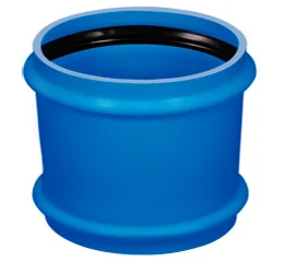 Luva de Correr Defofo 300 mm Corr Plastik