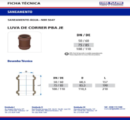 Download de catálogo