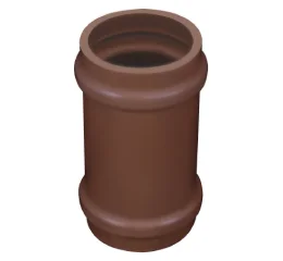 Luva de Correr PBA JE 75/85mm Corr Plastik