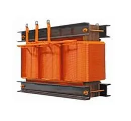 Tranformadores de Alta e Baixa Tensão a Seco