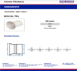 Download de catálogo