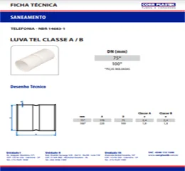 Download de catálogo