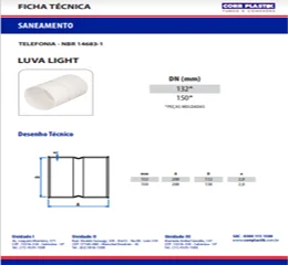 Download de catálogo