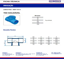 Download de catálogo