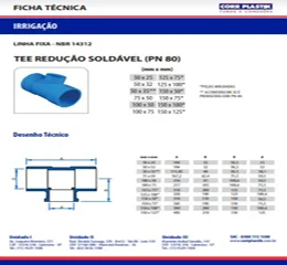 Download de catálogo