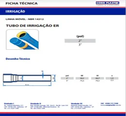 Download de catálogo