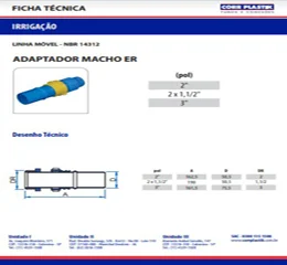Download de catálogo