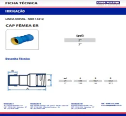 Download de catálogo