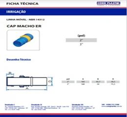 Download de catálogo