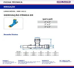 Download de catálogo