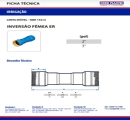 Download de catálogo