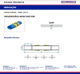 Download de catálogo