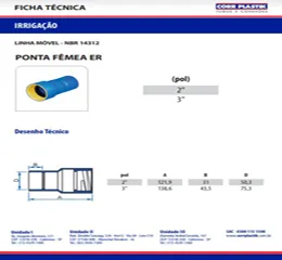 Download de catálogo