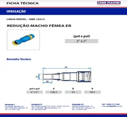 Download de catálogo