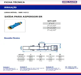 Download de catálogo